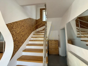 Casa individuala P+M 165 mp utili | Sacalaz | Comison 0% - imagine 11