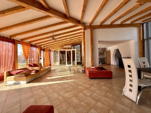 Casa individuala P+M 165 mp utili | Sacalaz | Comison 0% - imagine 5