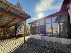 Casa individuala P+M 165 mp utili | Sacalaz | Comison 0% - imagine 2