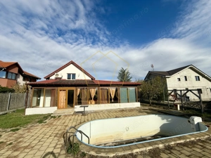 Casa individuala P+M 165 mp utili | Sacalaz | Comison 0% - imagine 3