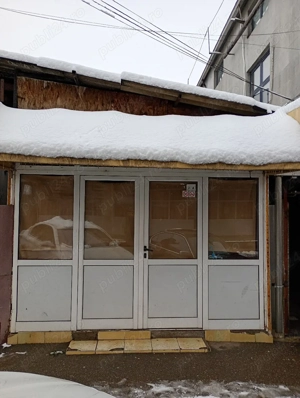 Spațiu comercial de închiriat 