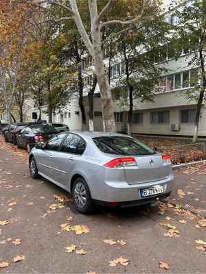 Renault Laguna 3 1.5 dci  - imagine 2