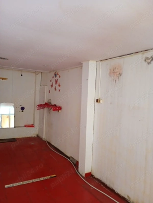 Spațiu comercial de închiriat 