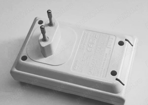 Încarcator acumulatori Sanyo NI-MH - imagine 3