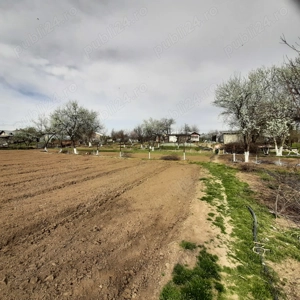 Vând teren pentru casă la periferia Bucurestiului - imagine 8