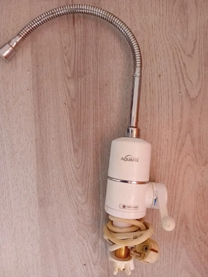 Dilimano incalzitor apa