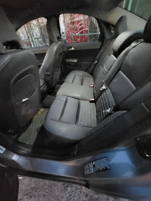  Volvo S40 2.5 Turbo   220 CP   2200   usor negociabil - imagine 9