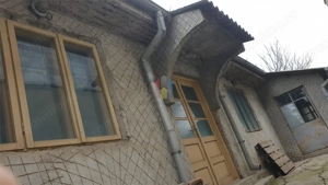 Casa zona Kaufland Dorobanti -6 camere 272 mp - imagine 4