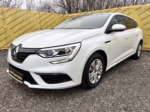 Renault Megane 1.2 Tce