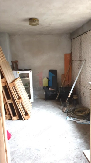 Casa zona Kaufland Dorobanti -6 camere 272 mp - imagine 16