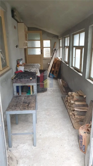 Casa zona Kaufland Dorobanti -6 camere 272 mp - imagine 17