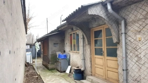 Casa zona Kaufland Dorobanti -6 camere 272 mp - imagine 2