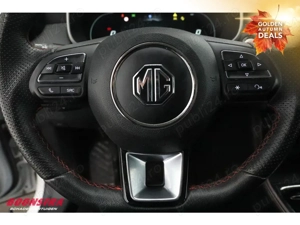 Vand MG ZS EV - facelift  full  electric  - imagine 5