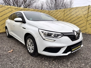 Renault Megane 1.2 Tce - imagine 5