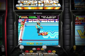 Vand Stick de 64GB cu 662 Jocuri Retro-Arcade pentru WINDOWS - imagine 5