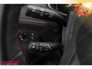 Vand MG ZS EV - facelift  full  electric  - imagine 6