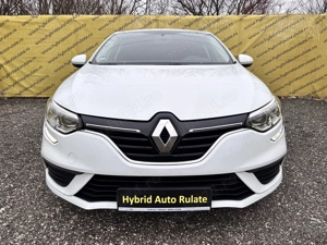 Renault Megane 1.2 Tce - imagine 6