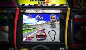 Vand Stick de 64GB cu 662 Jocuri Retro-Arcade pentru WINDOWS - imagine 3