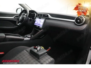 Vand MG ZS EV - facelift  full  electric 