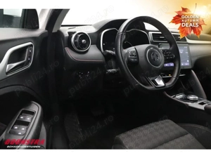 Vand MG ZS EV - facelift  full  electric  - imagine 4