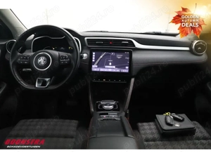 Vand MG ZS EV - facelift  full  electric  - imagine 2