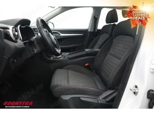 Vand MG ZS EV - facelift  full  electric  - imagine 3