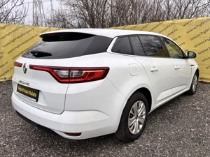 Renault Megane 1.2 Tce - imagine 4