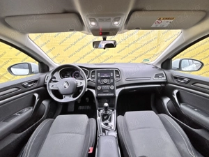 Renault Megane 1.2 Tce - imagine 9
