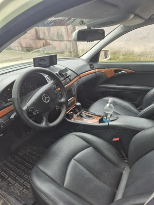 Vand Mercedes EClass - imagine 2