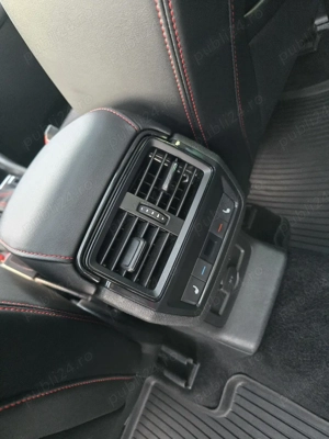 Skoda Kodiaq VRS 2019 - imagine 5