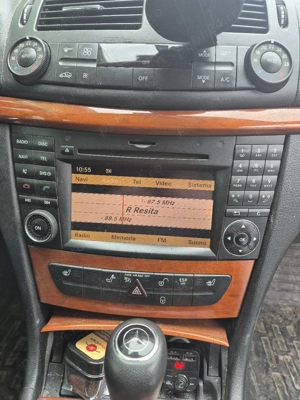 Vand Mercedes EClass - imagine 3