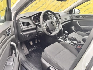 Renault Megane 1.2 Tce - imagine 8