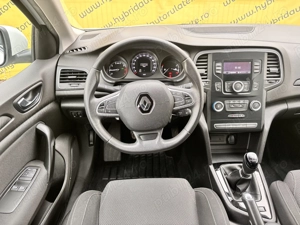 Renault Megane 1.2 Tce - imagine 10