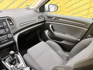 Renault Megane 1.2 Tce - imagine 16