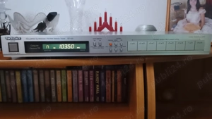 Tuner Technics ST-G3 defect