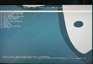 Stick bootabil Windows 10 & Office 2016 2019 2021 AUTOMAT - imagine 2