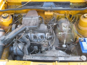 De vânzare Vw Golf1 1979 - imagine 8