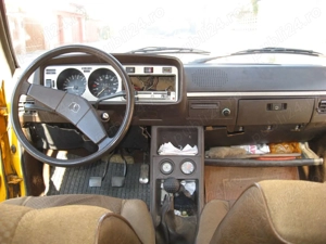 De vânzare Vw Golf1 1979 - imagine 7