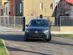 Vand Volkswagen Tiguan 125000 km - imagine 3