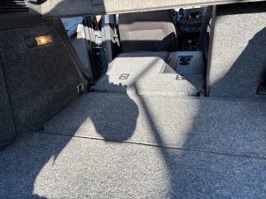 Vand Volkswagen Tiguan 125000 km - imagine 4