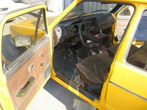 De vânzare Vw Golf1 1979 - imagine 6