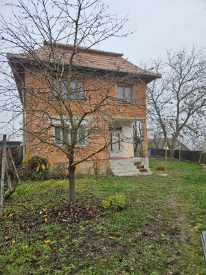 Vând casă cu etaj în Luna lângă Câmpia Turzii  - imagine 4