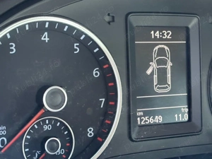 Vand Volkswagen Tiguan 125000 km - imagine 5
