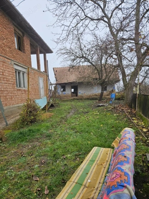 Vând casă cu etaj în Luna lângă Câmpia Turzii  - imagine 2