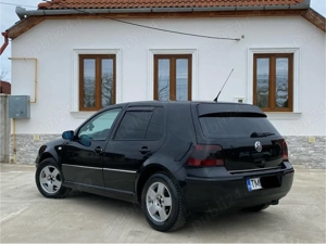 Golf 4 1.9 TDI Diesel