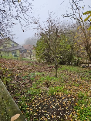 Vând casă cu etaj în Luna lângă Câmpia Turzii  - imagine 6