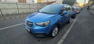 Opel Crossland X 2019  - imagine 2