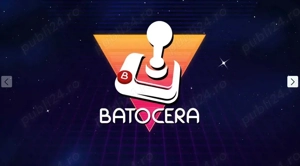 Vand SSD 512 GB KinHank cu 94 000 de Jocuri RetroArcade