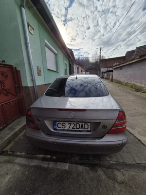 Mercedes Eclass - imagine 2