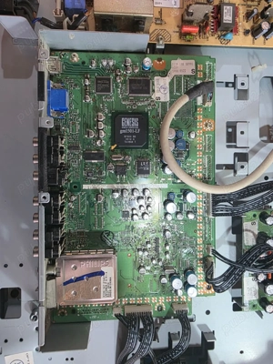 Dezmembrez tv Philips 32pf5320 - imagine 2